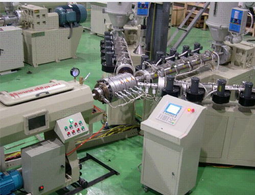 湖南PE管設(shè)備價(jià)格點(diǎn)擊了解更多 在線咨詢