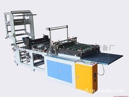 深圳市新力拓包裝制品 塑料制袋機(jī)產(chǎn)品列表