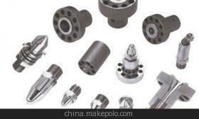 【各種塑機附件--積木螺桿等---可加工訂制】價格,廠家,圖片,塑料機械配件,舟山市金塘衛(wèi)澤塑料機械廠-