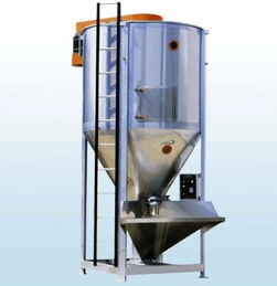 廠家直銷 浙江 福建 大型立式10t塑料攪拌機(jī)塑料混合機(jī),質(zhì)量ok,省時(shí)省力,混合效果快捷均勻,采用螺旋攪拌上料,投料方便,工人直接站于地面投料 塑料機(jī)械 東莞市百興機(jī)械設(shè)備制造廠