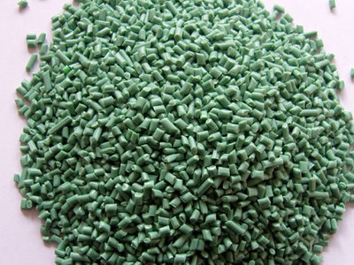 漳州綠色塑料米-盛川塑料機(jī)械2