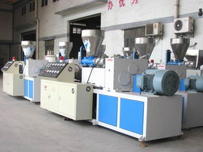 佛山南海齊昌塑料機(jī)械廠 &ndash; 