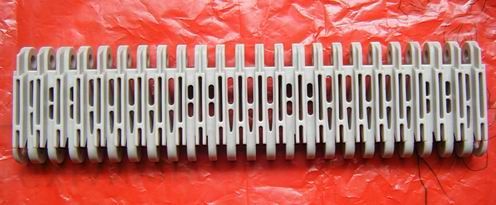 57.15節(jié)距塑料網(wǎng)帶原料制作產(chǎn)品圖片,57.15節(jié)距塑料網(wǎng)帶原料制作產(chǎn)品相冊(cè) - 上海韓瀚機(jī)械設(shè)備市場(chǎng)部 - 九正